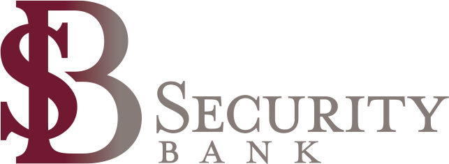 Security Bank Homepage